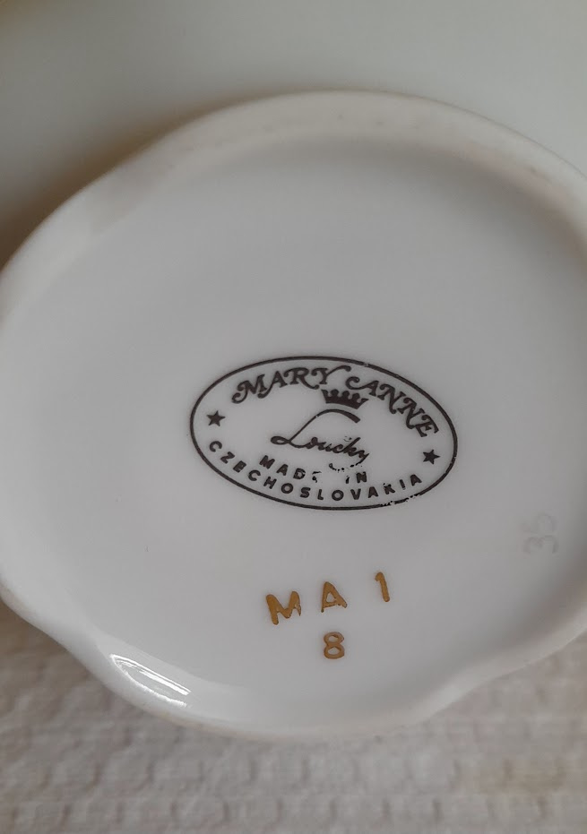 porcelán - 5