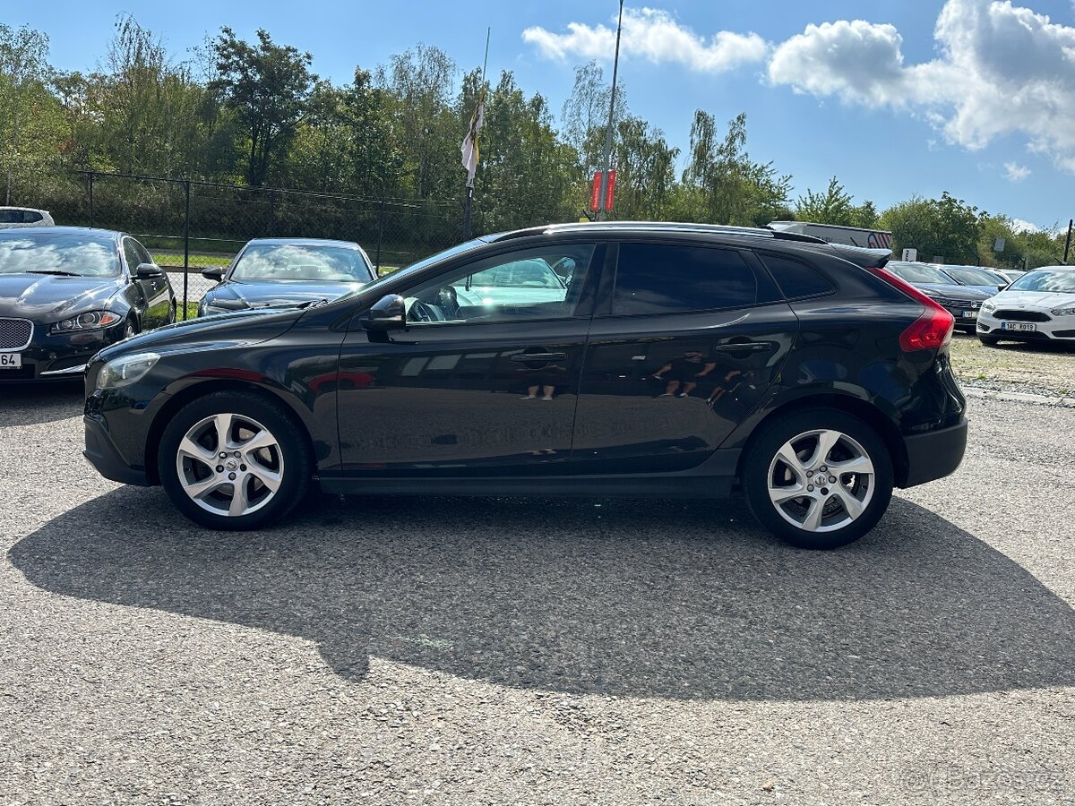 Volvo V60 2016 - 5