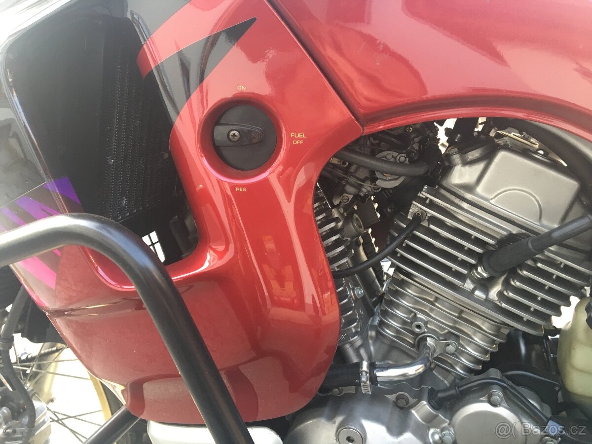 Honda Transalp 600 V