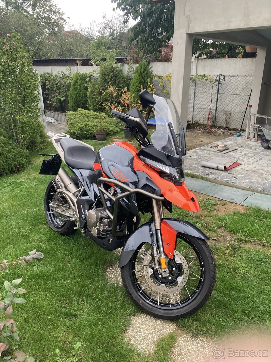 Zontes 310T2