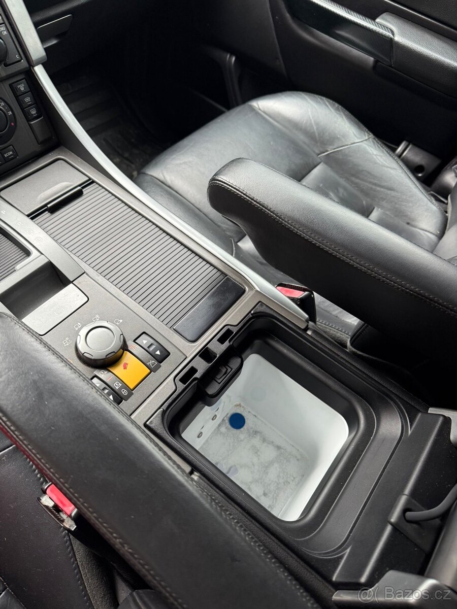 Range Rover Sport 2.7 TDV6 HSE