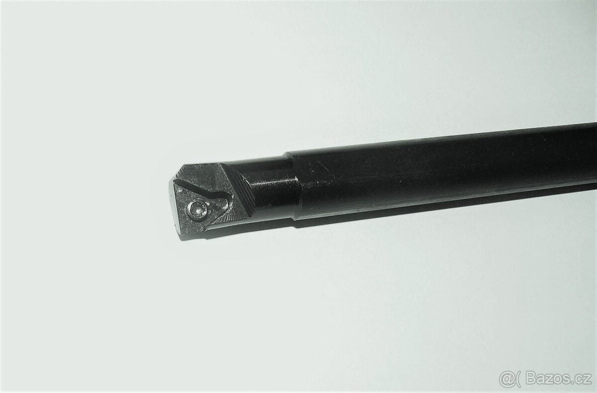 Soustružnický nůž závitový SNR 0012 M11 do díry (NOVÝ) - 5