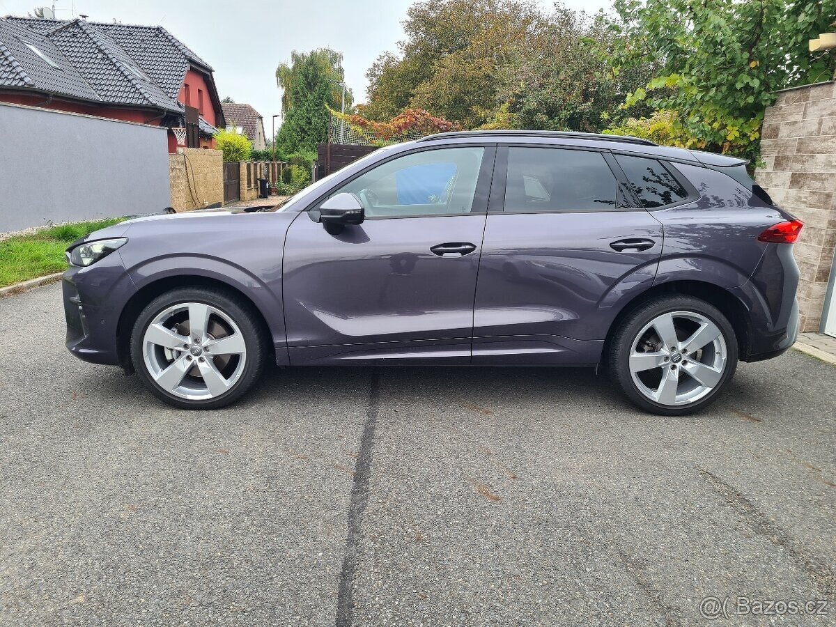 ✅nová Cupra Terramar r.v. 2025, 2.0TSi 4x4 DSG, 40% Sleva - 5