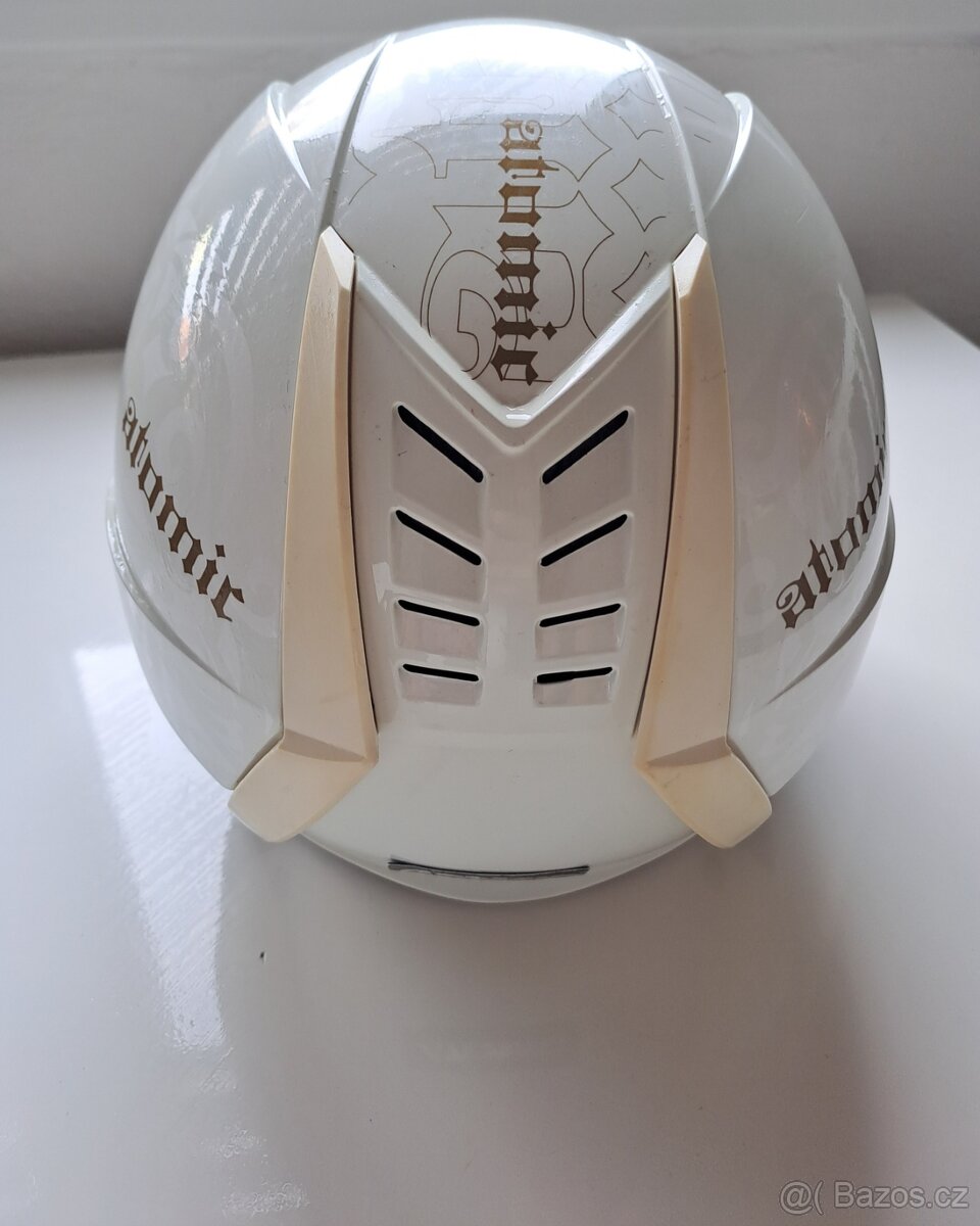 Dámská snowboardová helma Atomic - 5