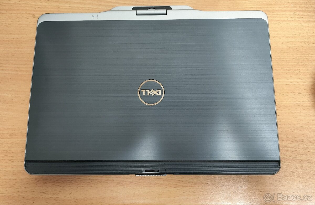 NTB DELL LATITUDE XT3 DOTYKOVÉ INTEL i5/12GB RAM/SSD - 5
