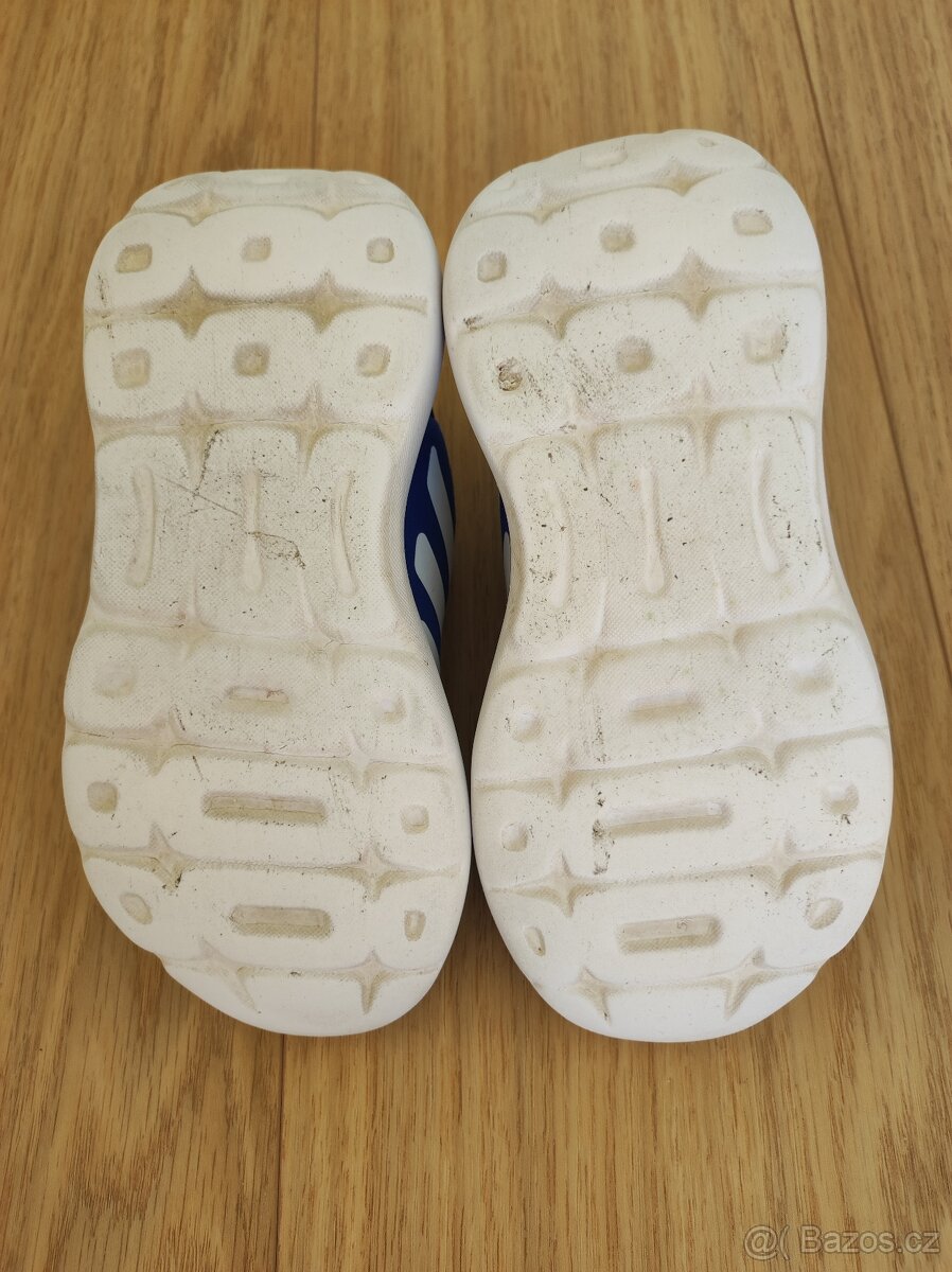 Tenisky Adidas, vel. 33 - 5