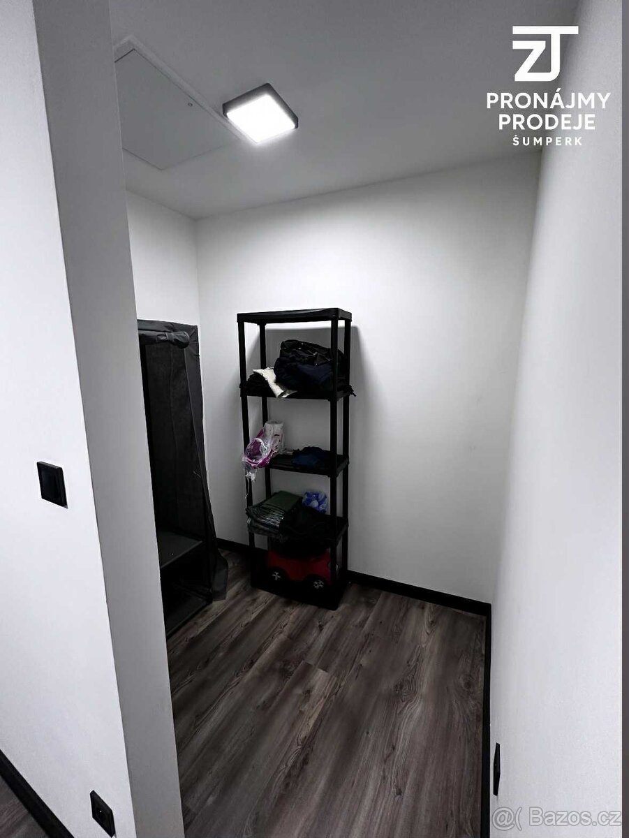 Pronájem bytu - 5