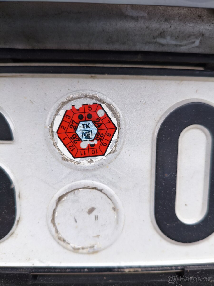 Toyota Corolla Verso 1.8 95kW 2008 - 5