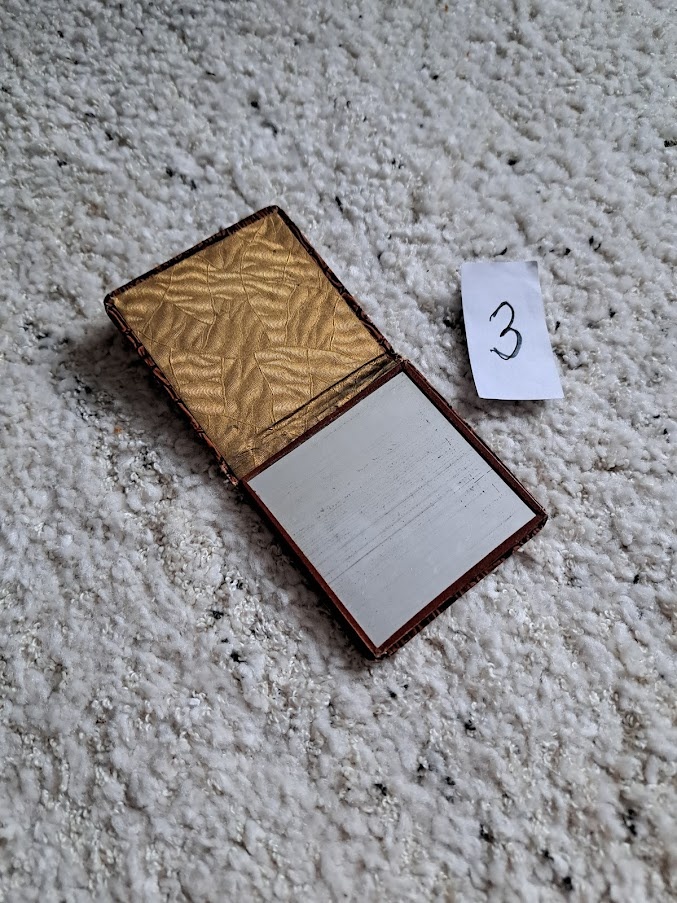 starožitné věci - 5