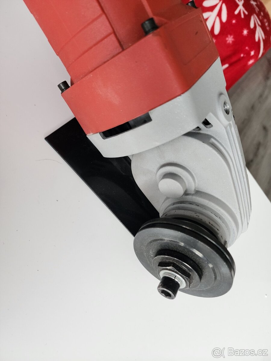 Elektrická řezačka K3551 / Z1E-355 – 3000 W, 355 mm - 5