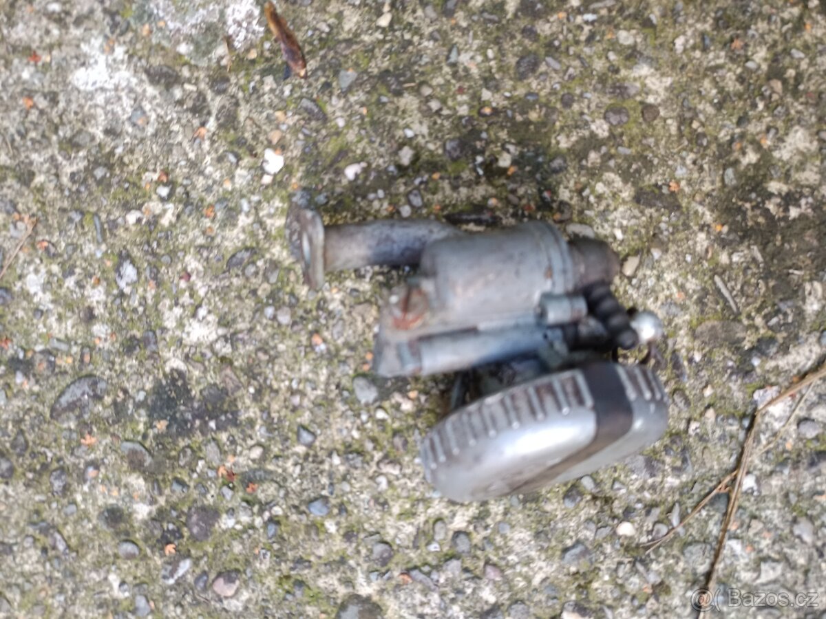 Prodám karburátor Jawa 550 - 5