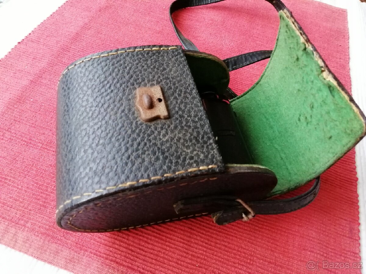 retro fotoaparáty - 5