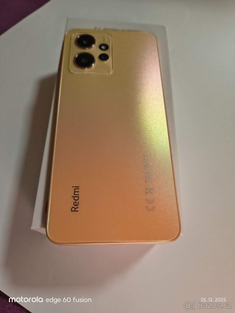 Redmi note 12 - 5