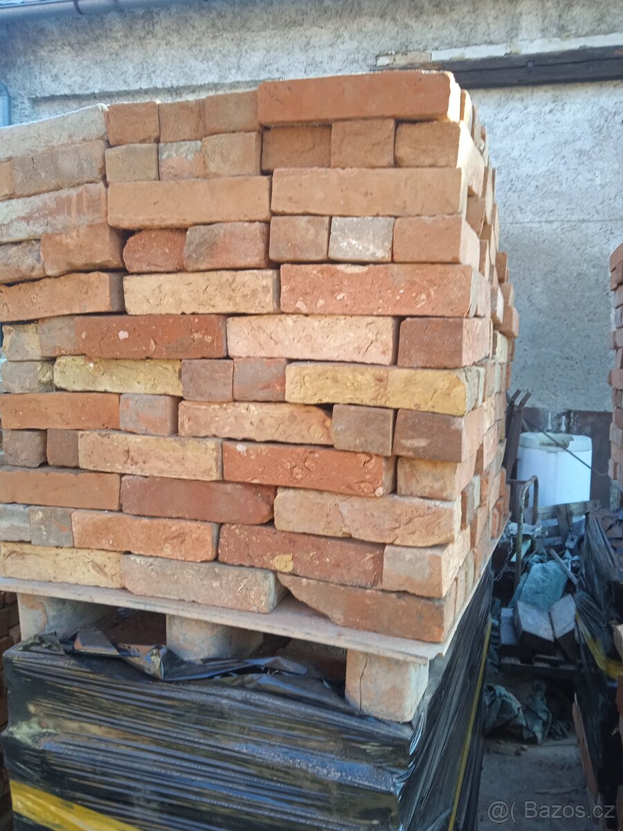 Cihly - 5