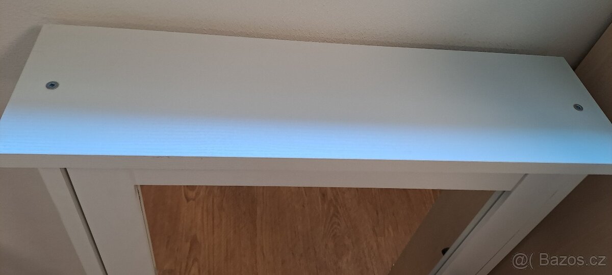 Zrcadlová skříňka - 5