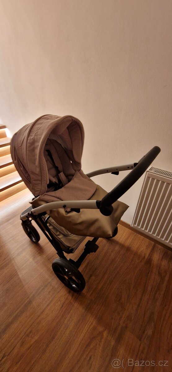 Kočárek Jasmine Camino - 5