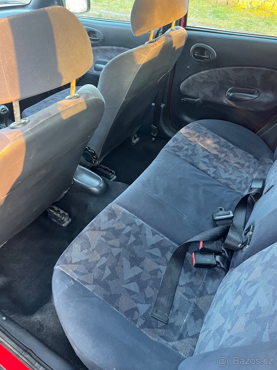 Ford escord 1.8td - 5