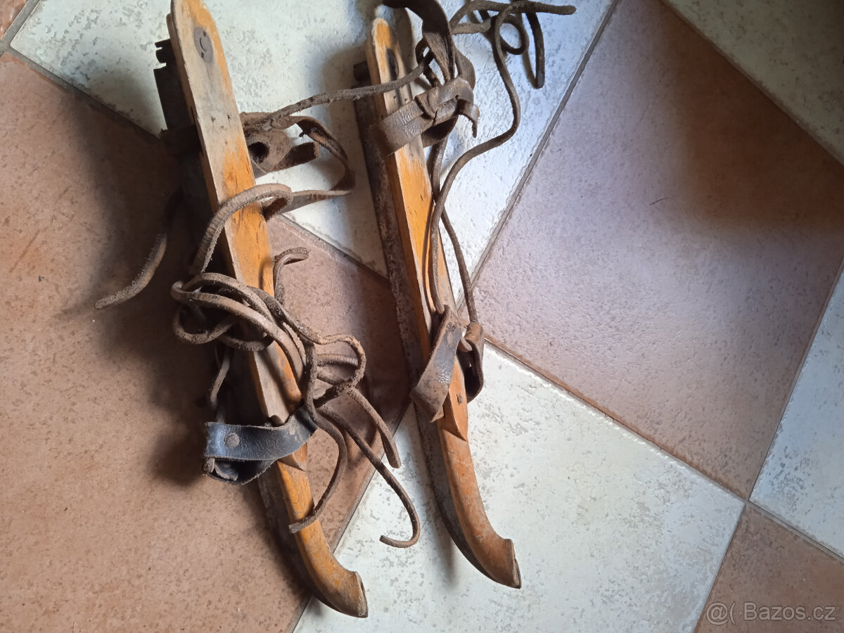 brusle jako dekorace - 5