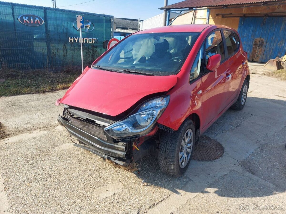 Hyundai ix20 náhradní díly - 5