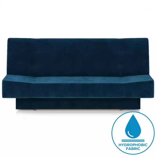 Pohovka v záruce s voděodolnou látkou - 5