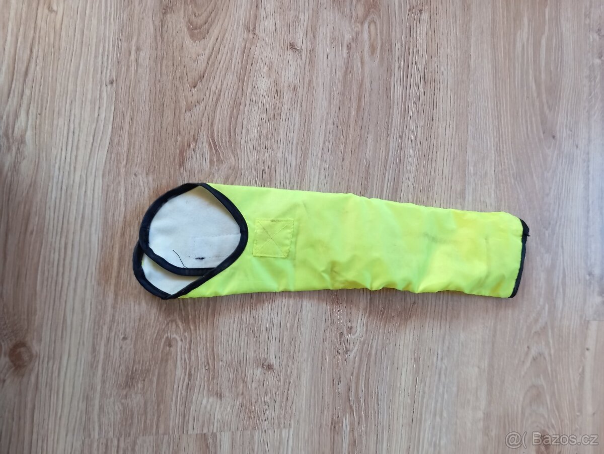 Chránič páteře - 5