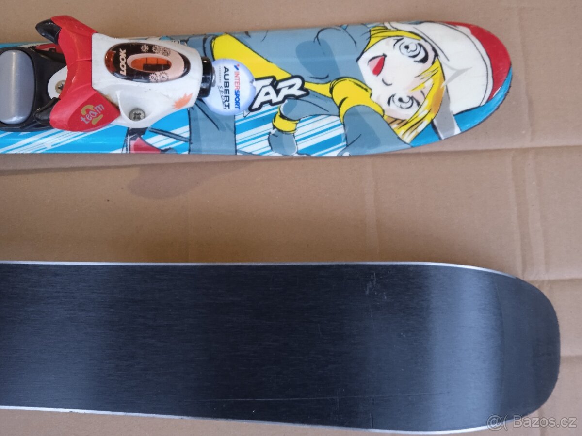 Lyže Dynastar : 67 cm.,. - 5