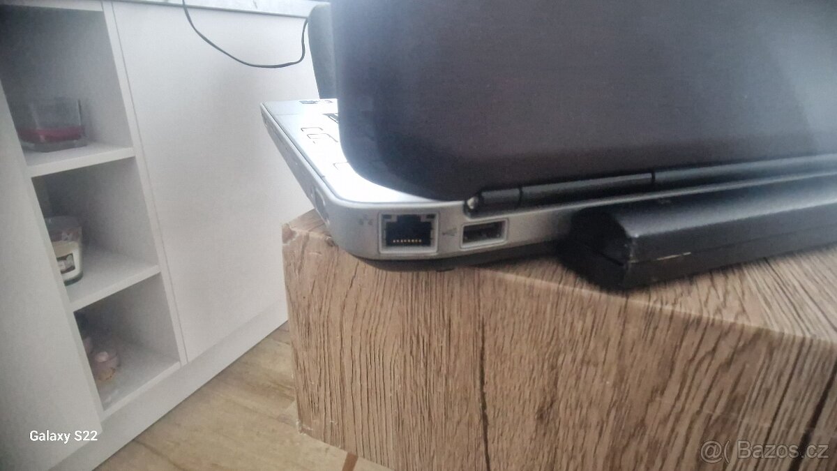 Notebook DELL LATITUDE E5430 - 5