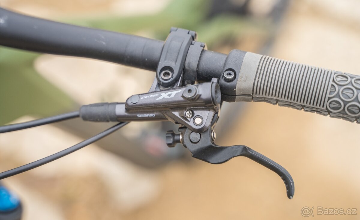 2022 CUBE STEREO 120 HPC TM 29 - 5