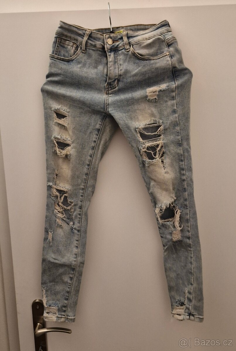 Značkové dámské oblečení - 5