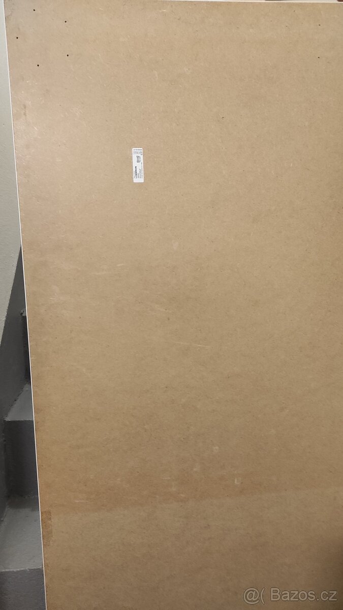 Stolní deska Linnmon Ikea - 5