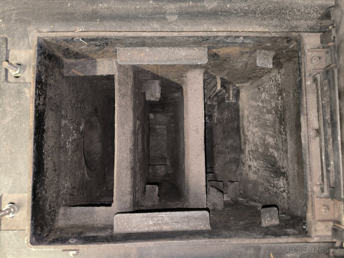 Kotel Opöp H416eko - 5