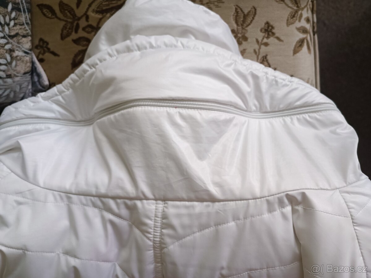 Dámská zimní bunda - 5