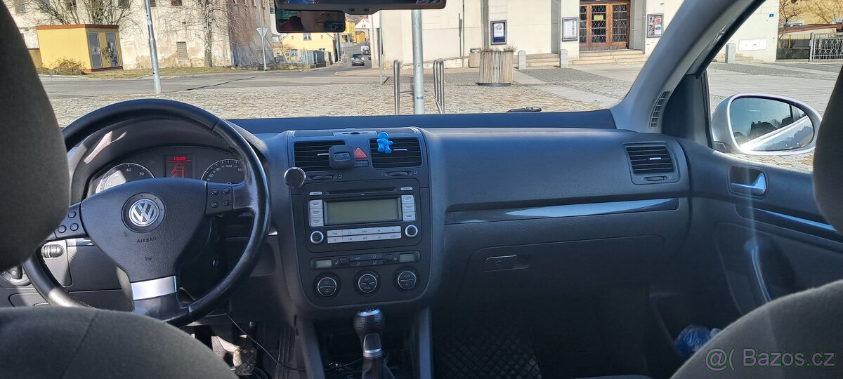 Volkswagen 5 1.4 GTI - 5