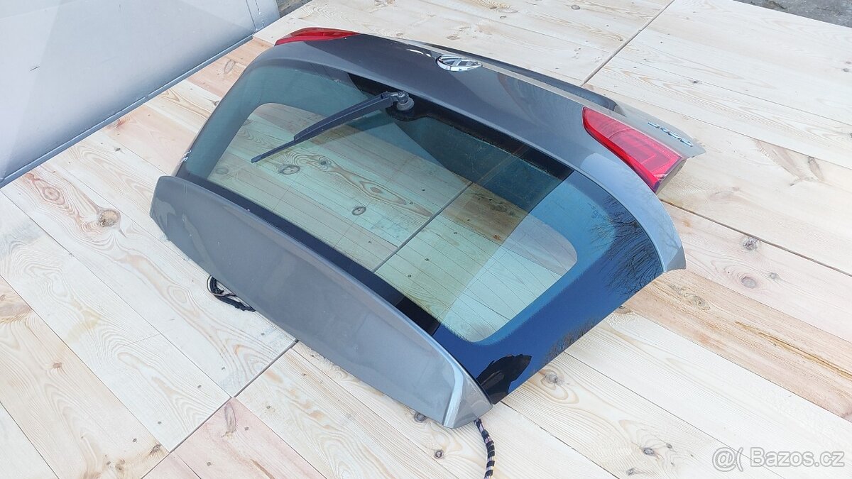 VW Golf 7 – Dveře kufru combi - 5