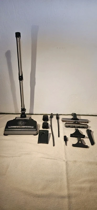 Vysavač Rainbow E2 Black s příslušenstvím - 5