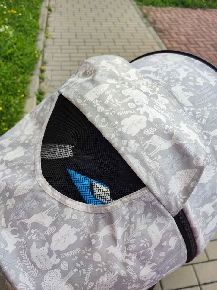 Petite&mars street air - 5