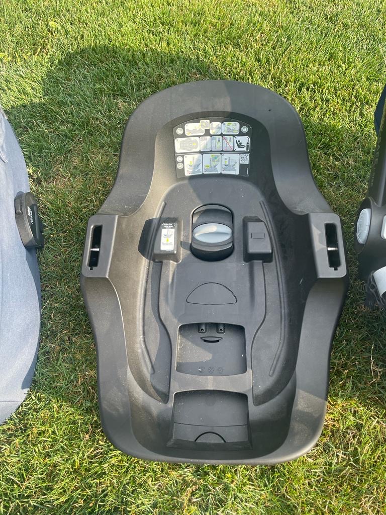 Kočárek Britax Romer smile III 3v1 - 5