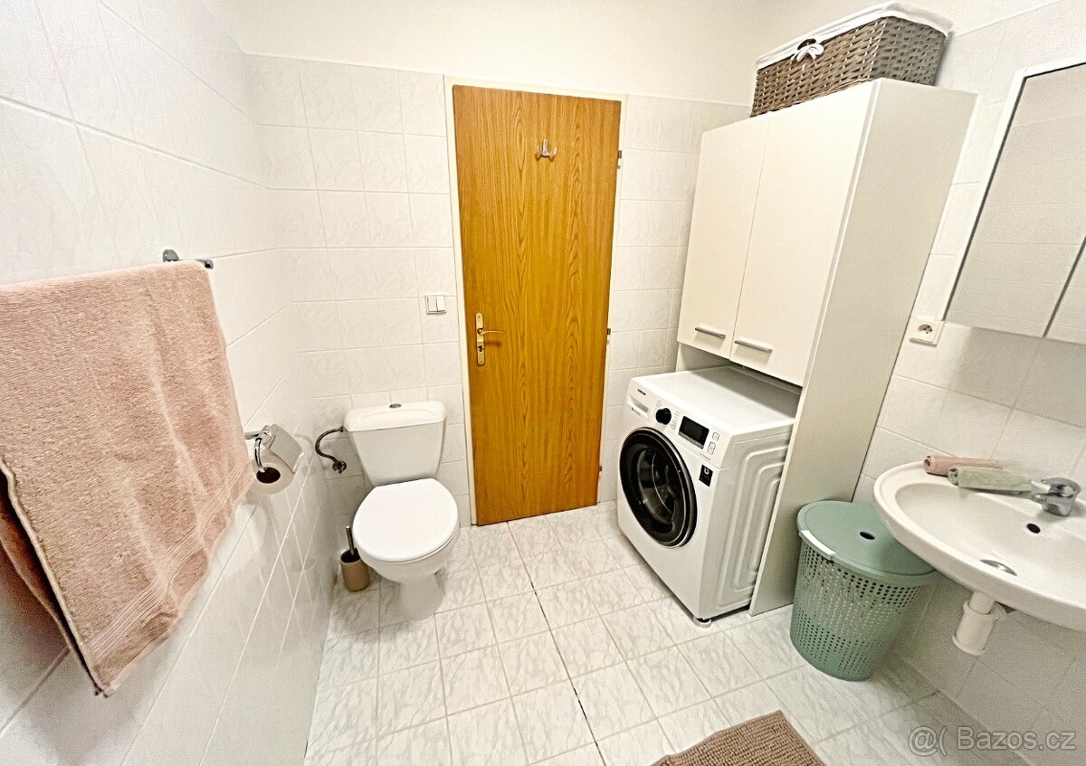 Prodej bytu 2+kk HK Malšovice - 5