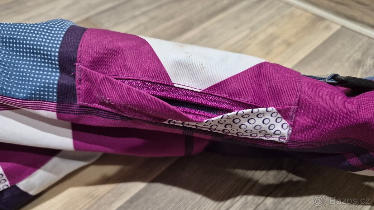 Dívčí lyžařský set LEGO Tech - 5