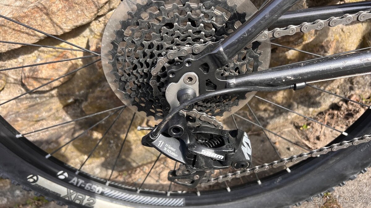 Dětské kolo TREK - 5