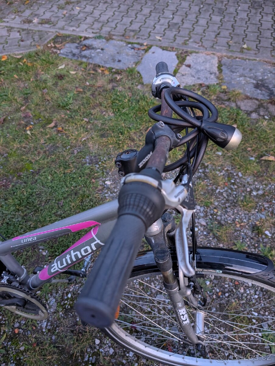 Author linea po repasy - 5