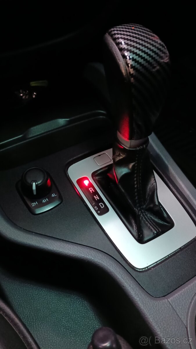 Ford Ranger 2.2 2013 - 5