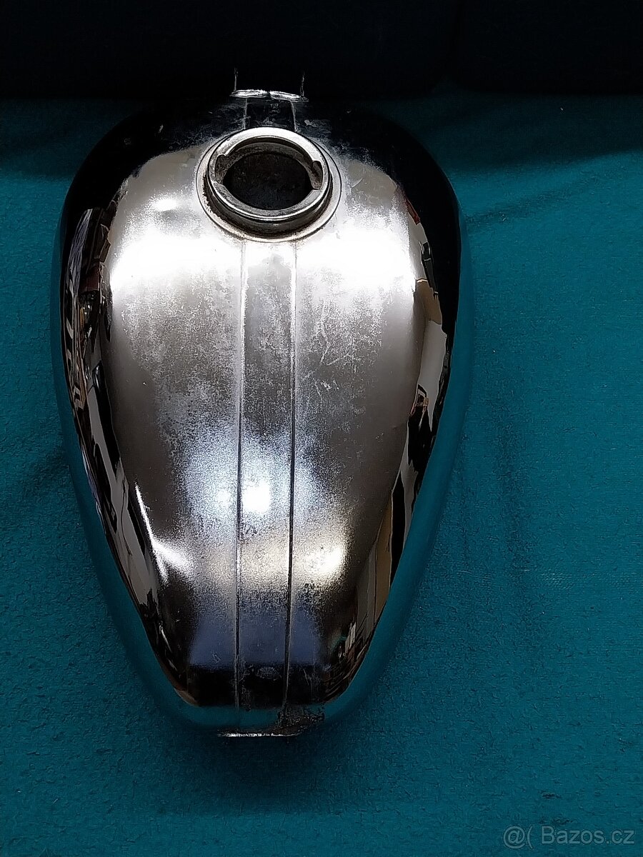 Nádrž Jawa 350 - 5