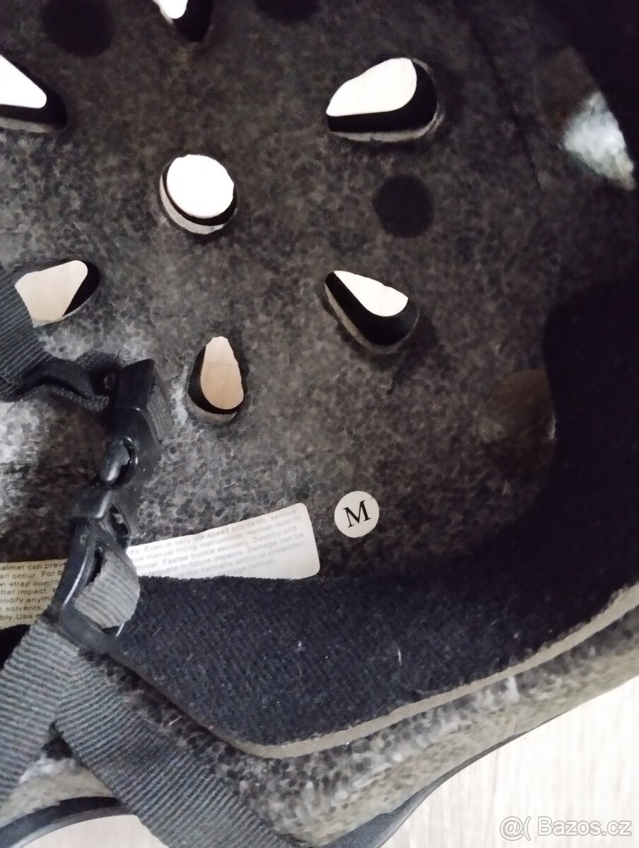 Dětská helma Meatfly - 5