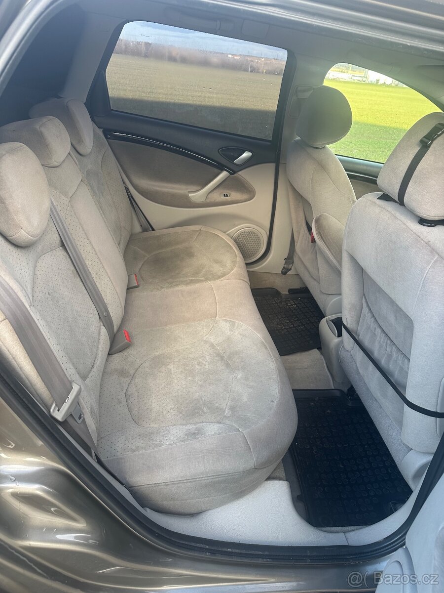 Citroen C5 2,0 HDi Break - 5