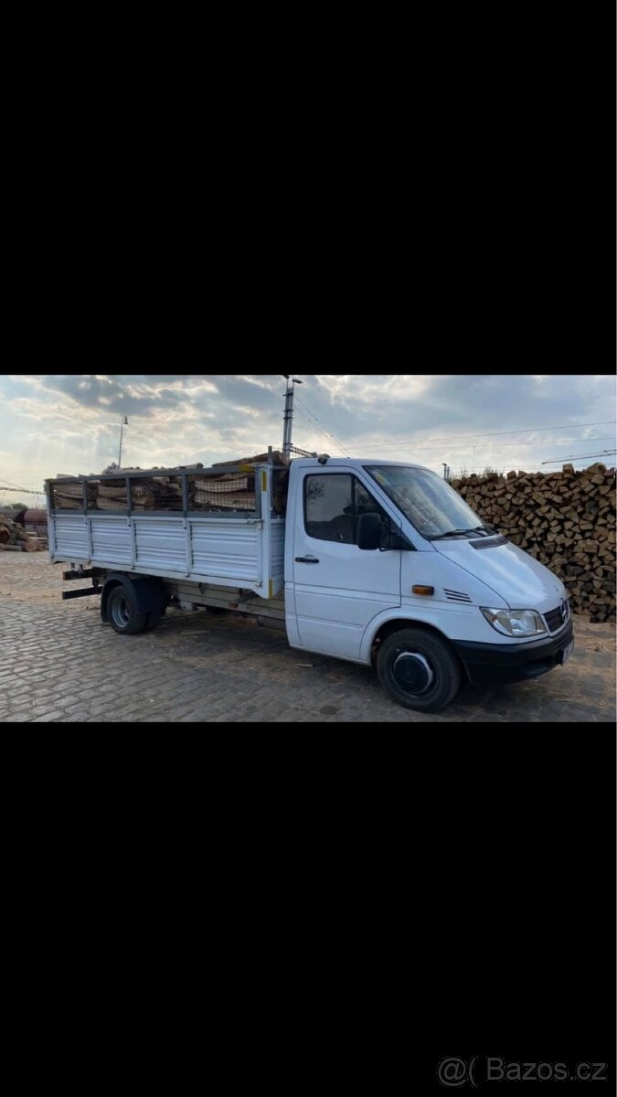 Palivové dřevo Brno od 1100 Kč/1PRMS - 5