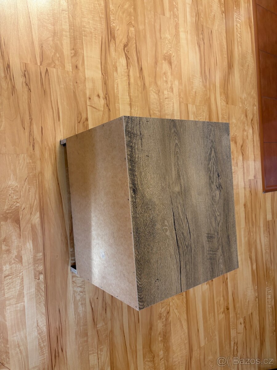 Noční stolek JYSK Vedde - 5