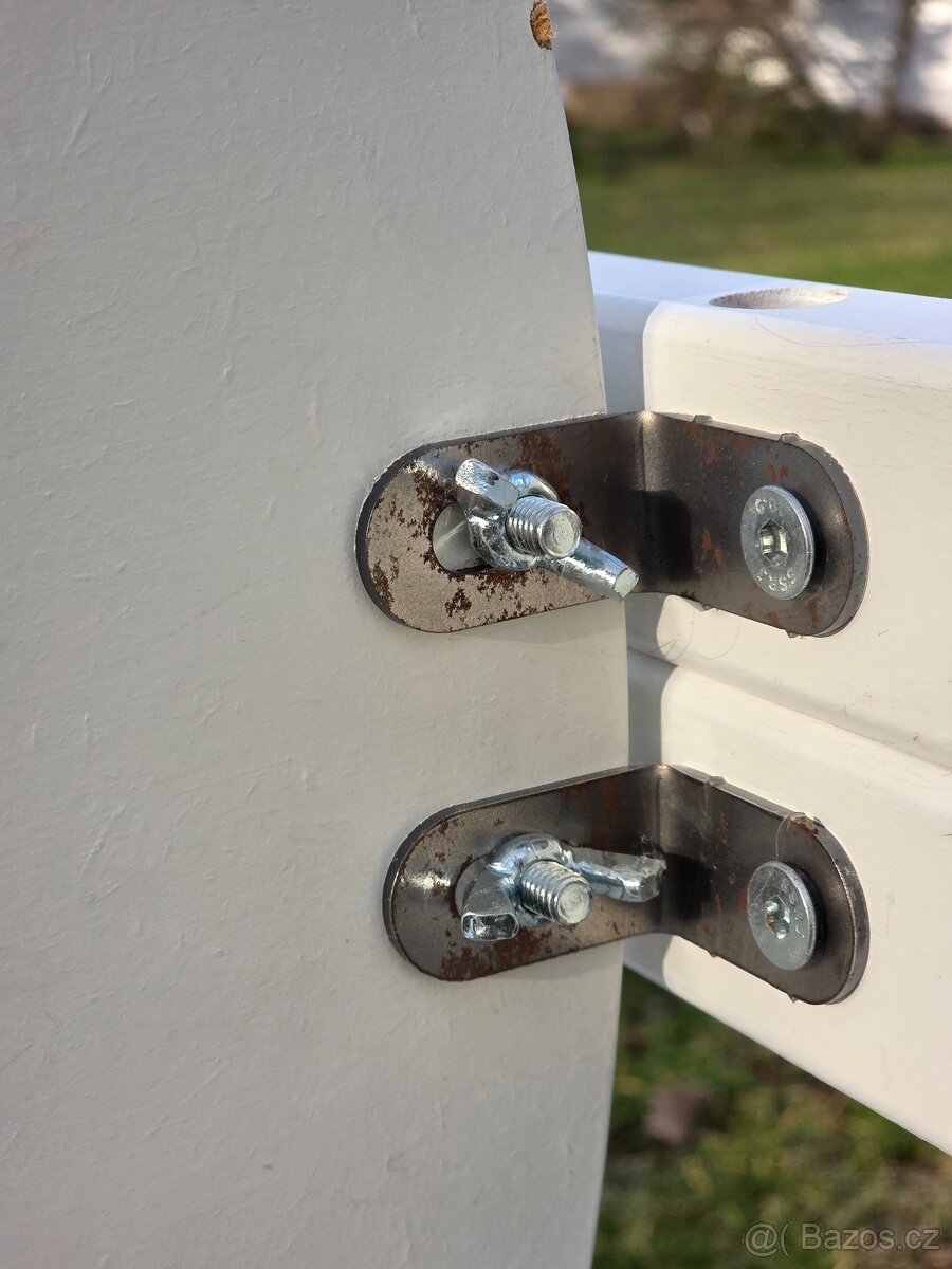 Dětská postýlka Mimiko 9v1 - 5