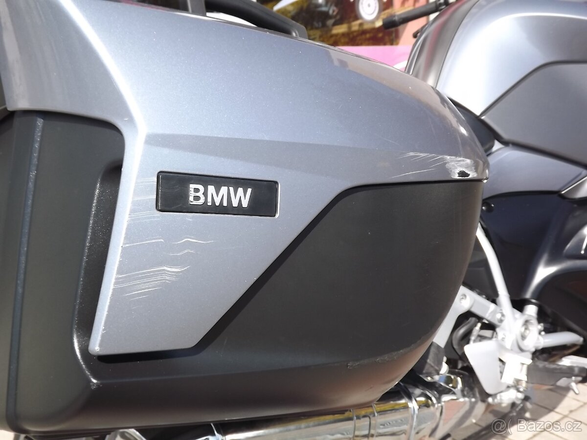 BMW R 1200RT LC - 5