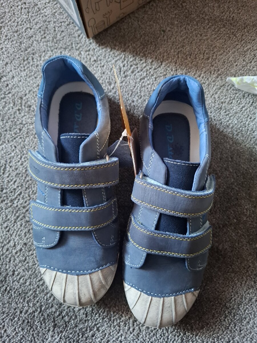 D.d.step celoroční - 5